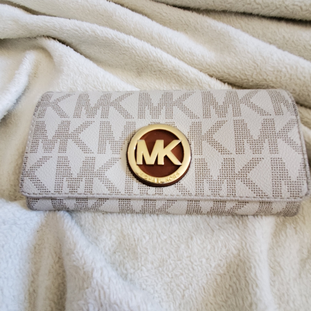 Mk wallet